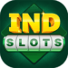 ind slots logo