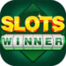 slots winner apk logo