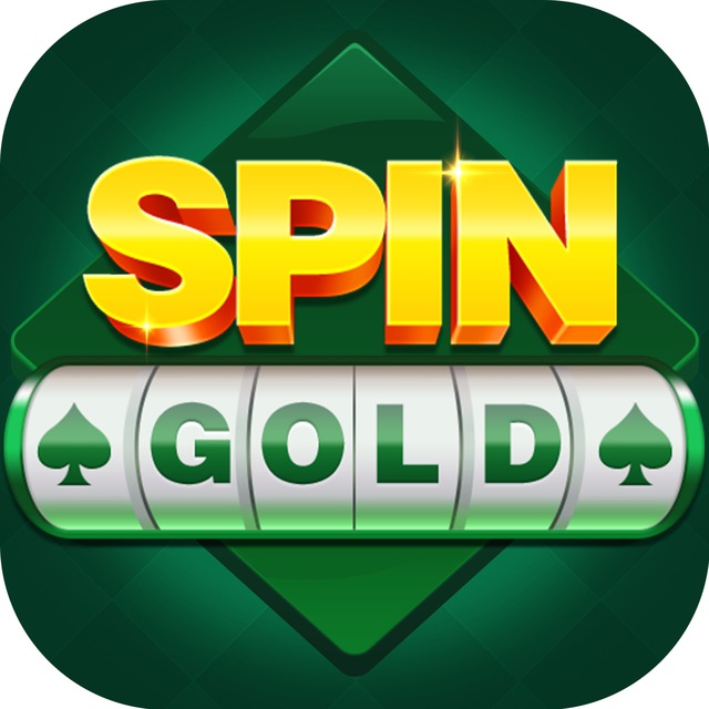 spin gold apk logo