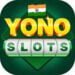 yono slots logo